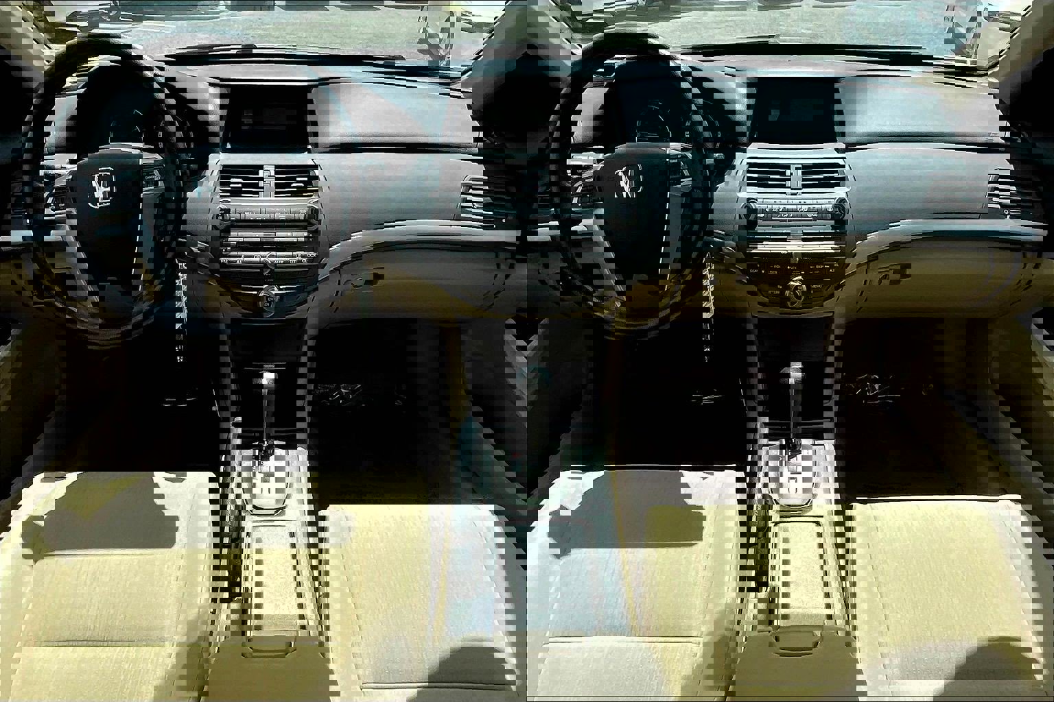 Used 2012 Honda Accord LX image 15