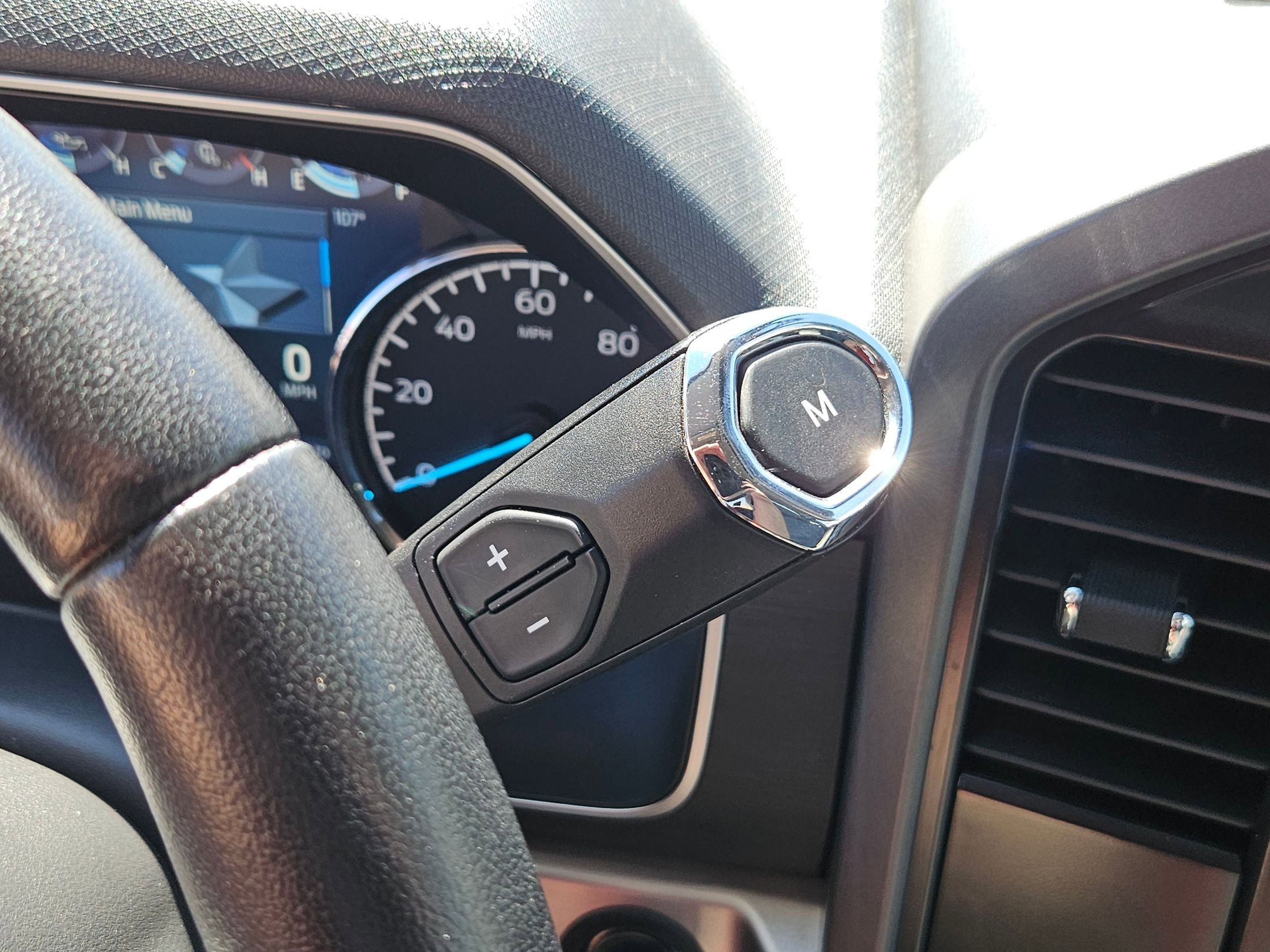 Used 2022 Ford F150 XLT w/ Equipment Group 301A Mid image 16