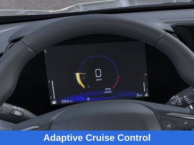 New 2026 Chevrolet Trax LT w/ Driver Confidence Package image 19