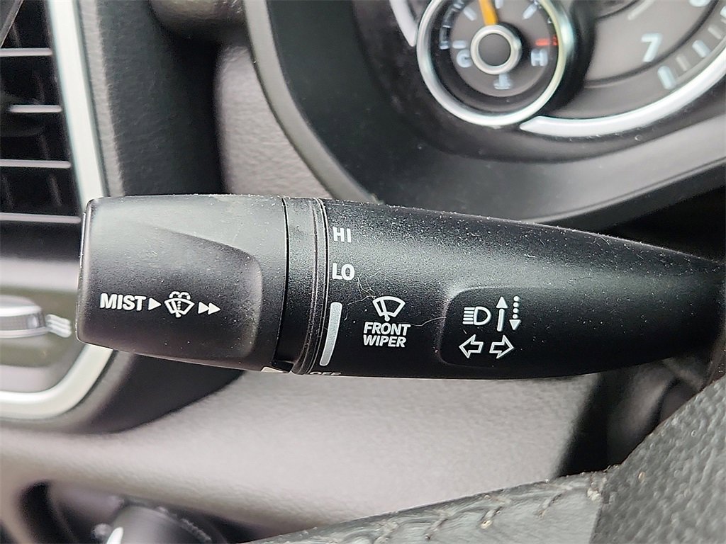 Used 2021 RAM 1500 Big Horn image 26