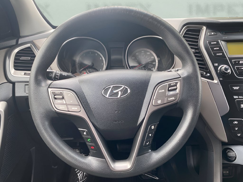 Used 2015 Hyundai Santa Fe Sport FWD image 13