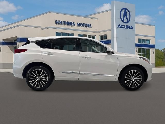 New 2026 Acura RDX SH-AWD w/ Advance Package image 8