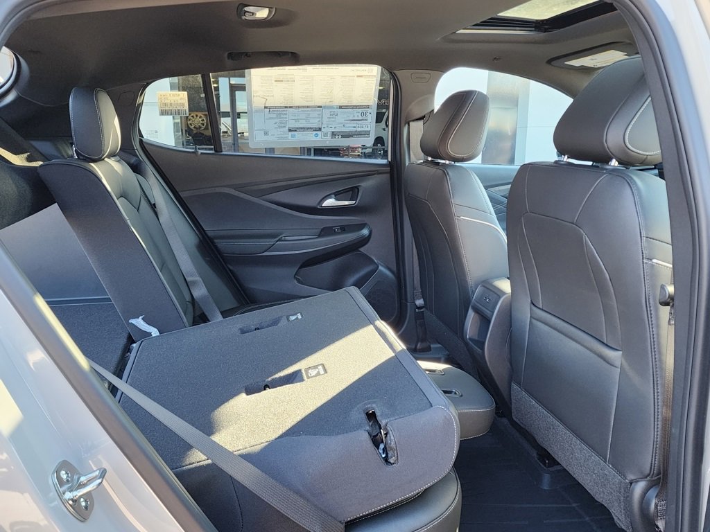 New 2026 Buick Envista Sport Touring w/ Studio Series image 42