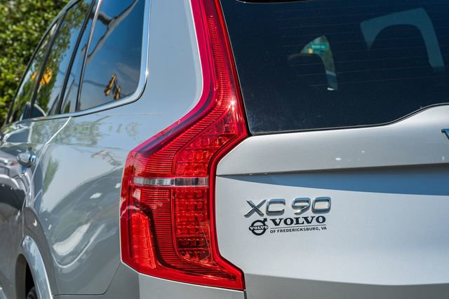 Used 2019 Volvo XC90 T6 Momentum w/ Advanced Package AWD/4WD image 8