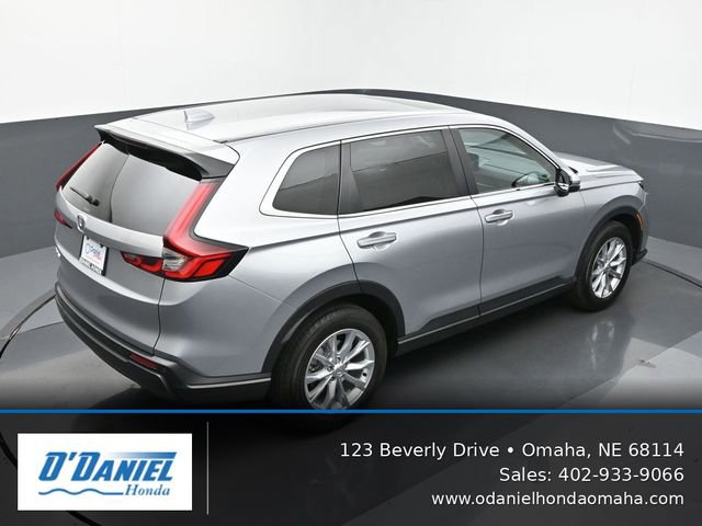 Used 2024 Honda CR-V EX-L image 18