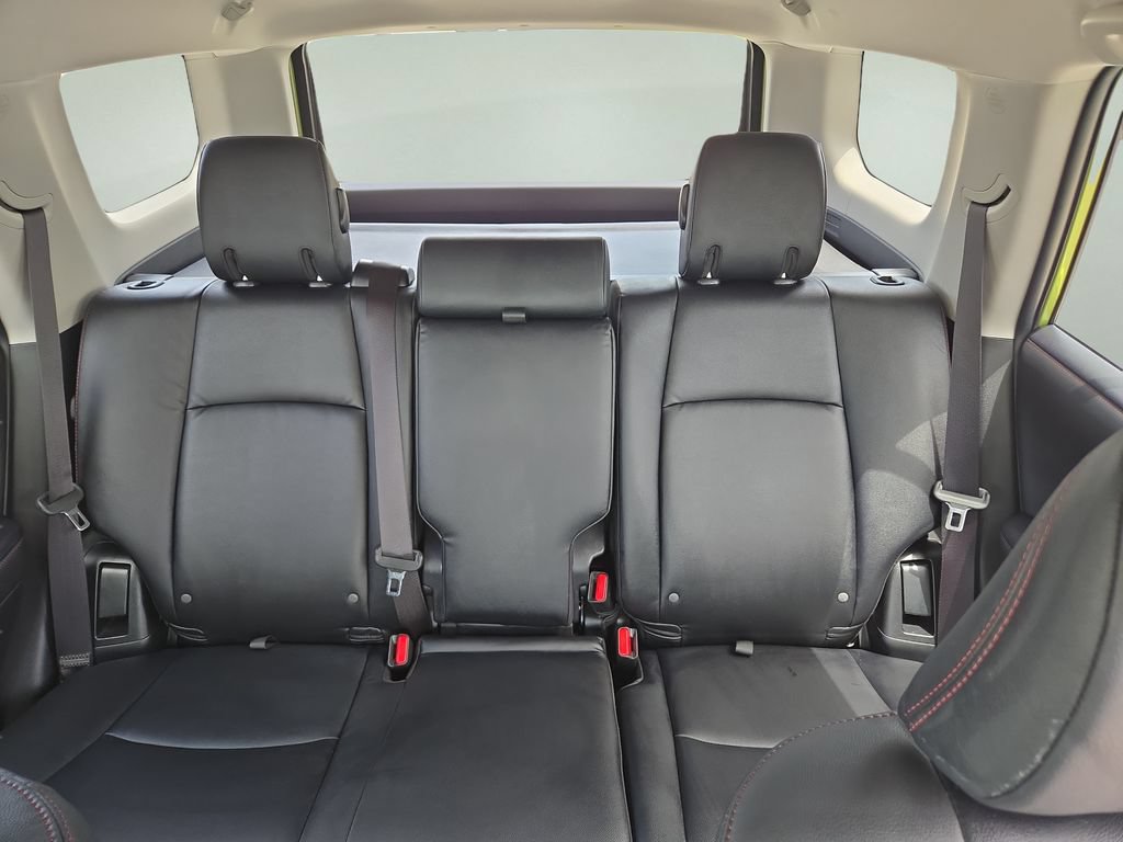 Certified 2023 Toyota 4Runner TRD Off-Road Premium w/ Off Road Premium Plus Package AWD/4WD image 24
