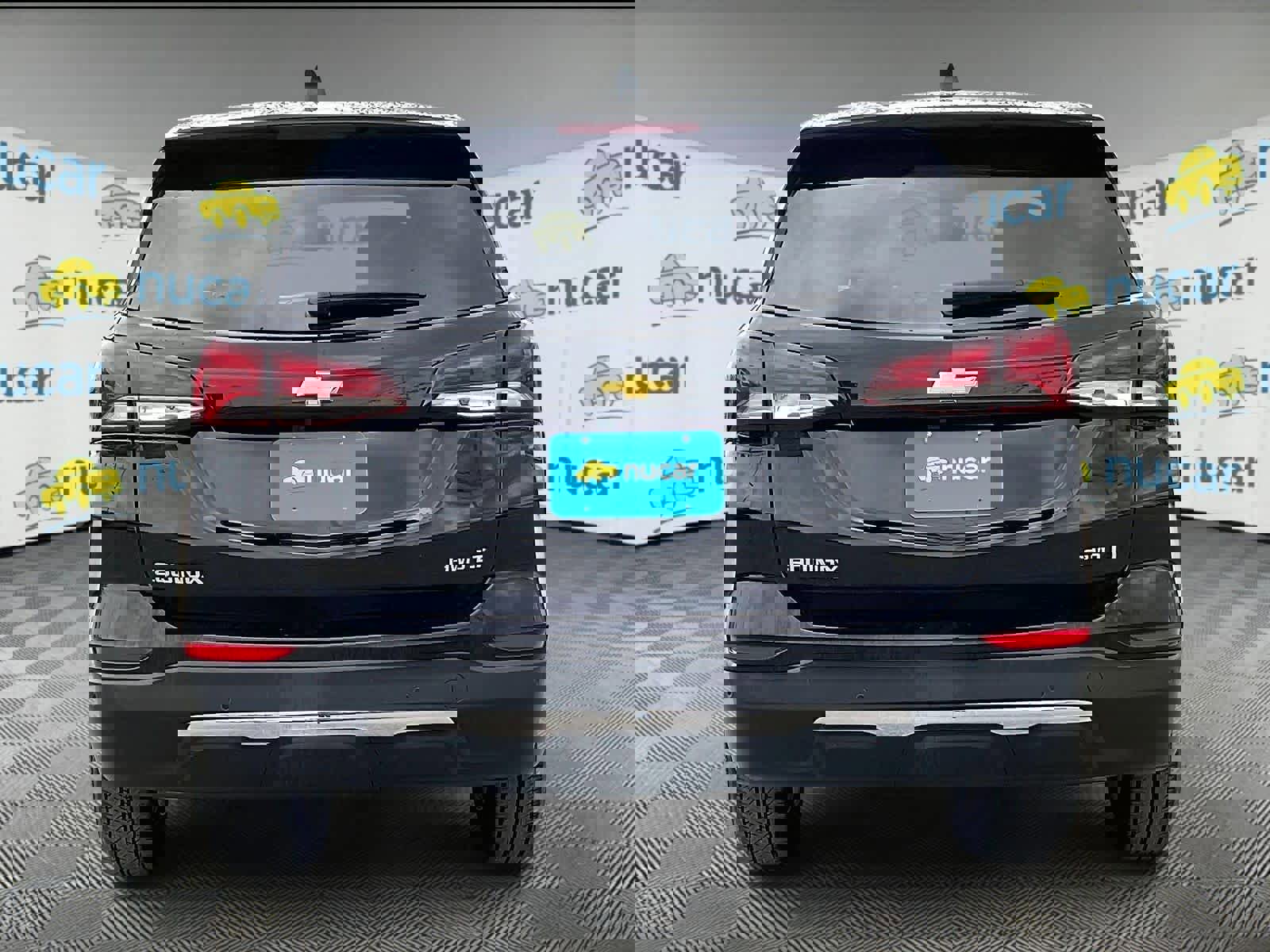 Used 2024 Chevrolet Equinox LT image 5