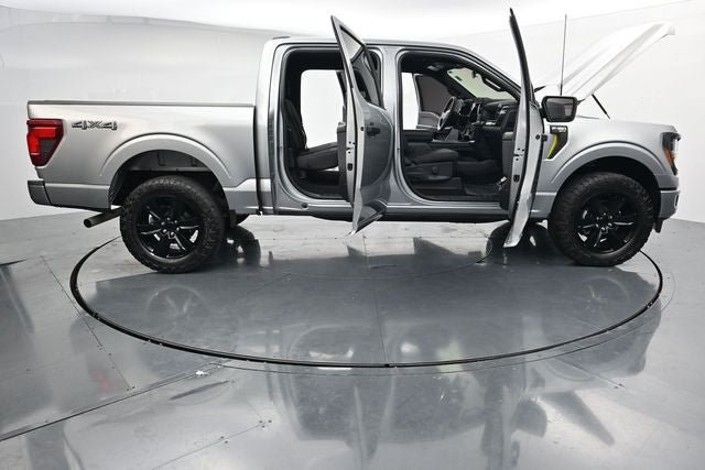 Used 2024 Ford F150 STX AWD/4WD image 41