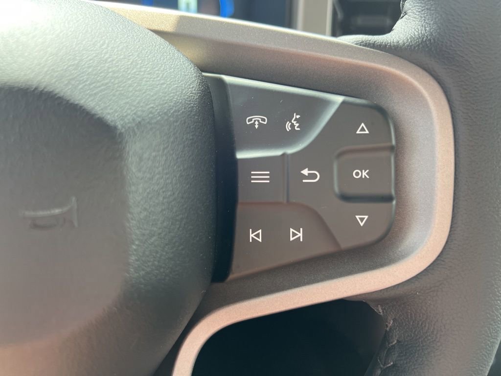 New 2026 Ford Bronco Outer Banks AWD/4WD image 17