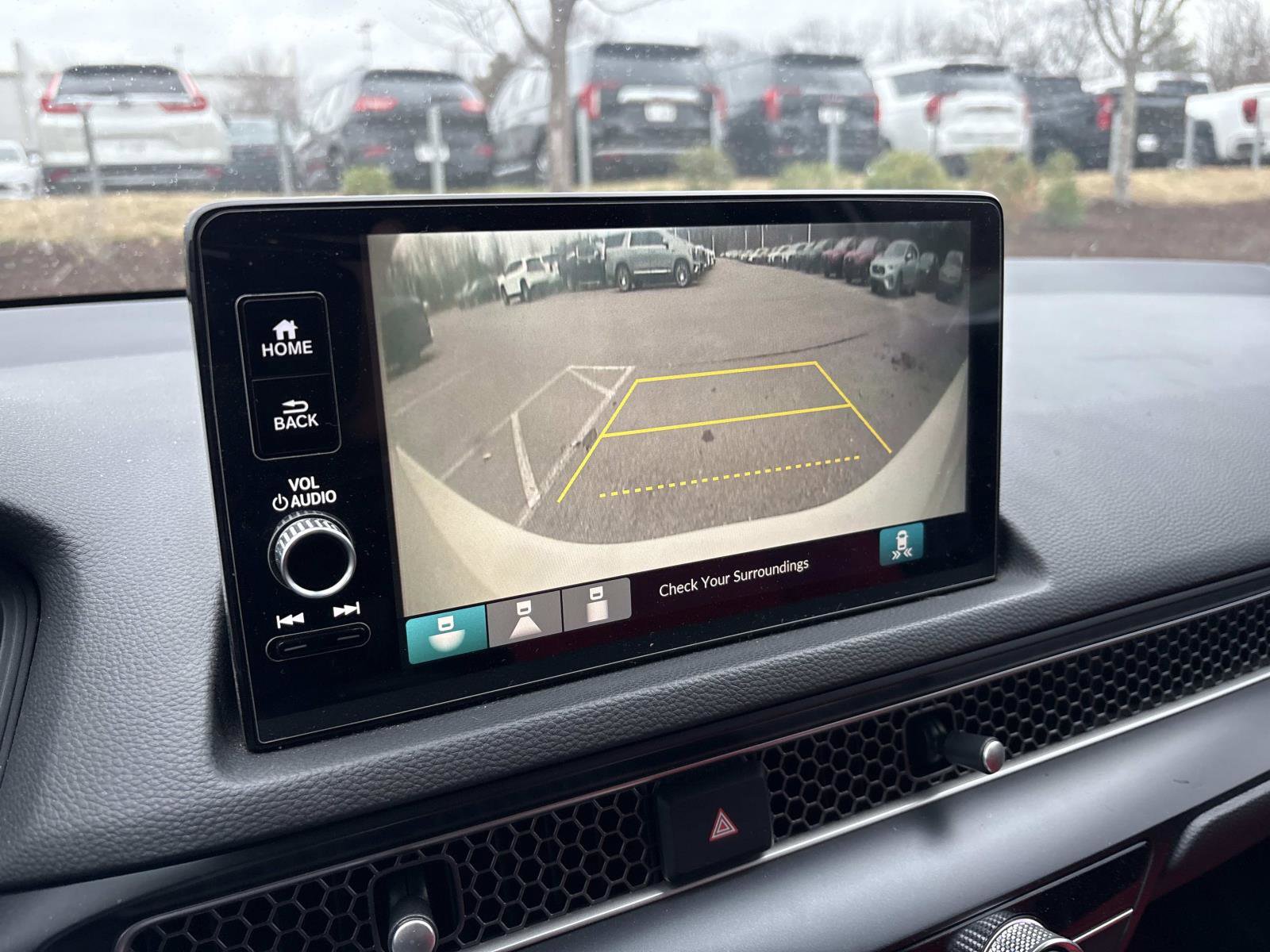 Used 2023 Honda Civic Type R image 21