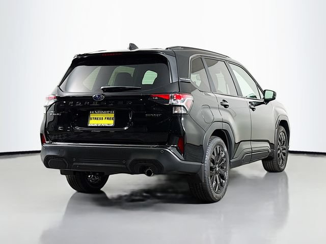 New 2026 Subaru Forester Sport AWD/4WD image 7