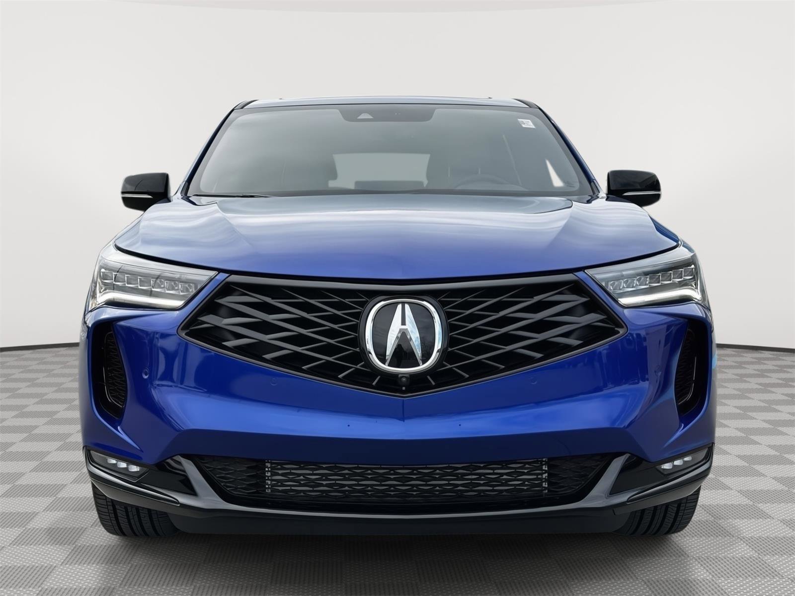 Used 2025 Acura RDX A-Spec AWD/4WD image 2