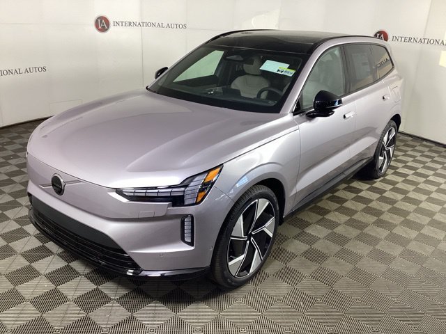 New 2026 Volvo EX90 Ultra AWD/4WD image 1