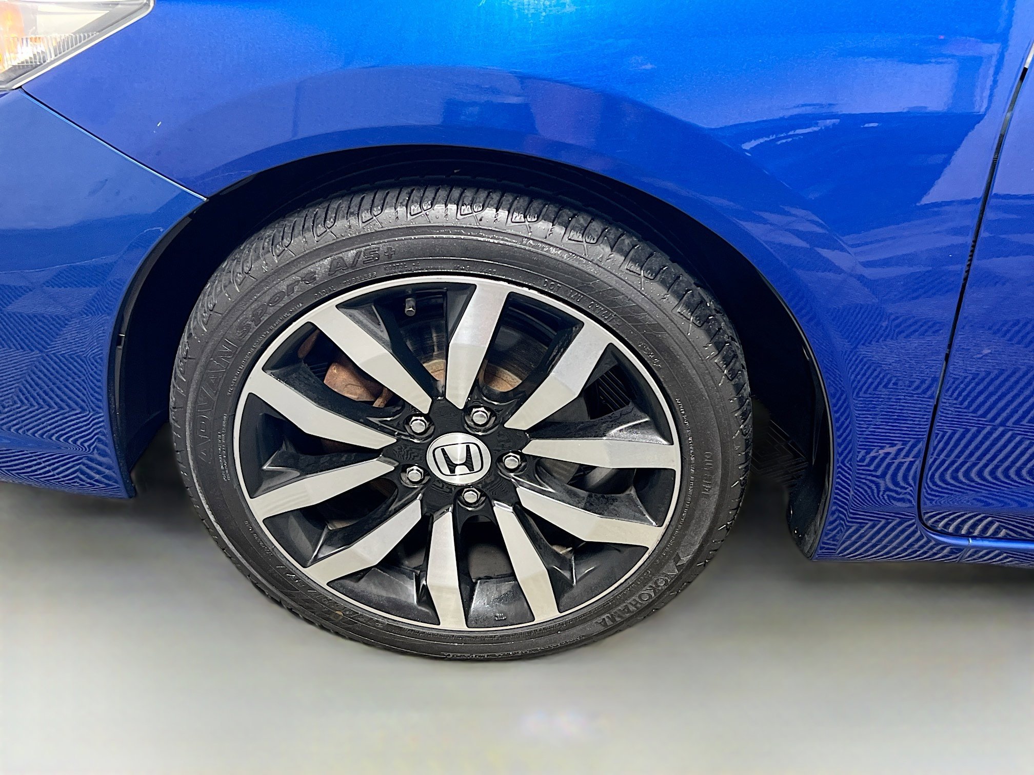 Used 2014 Honda Civic EX-L image 13