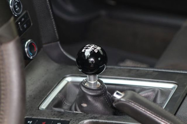 Used 2012 Ford Mustang Boss 302 w/ Boss 302 Accessory Pkg image 11