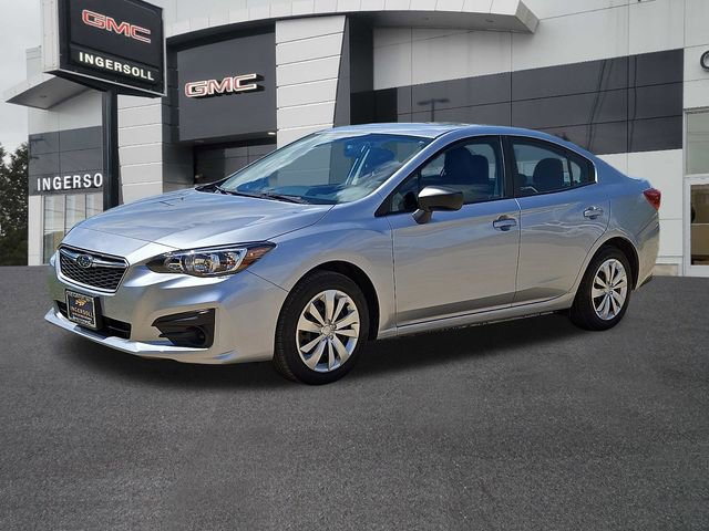 Used 2019 Subaru Impreza 2.0i w/ Eyesight AWD/4WD image 33