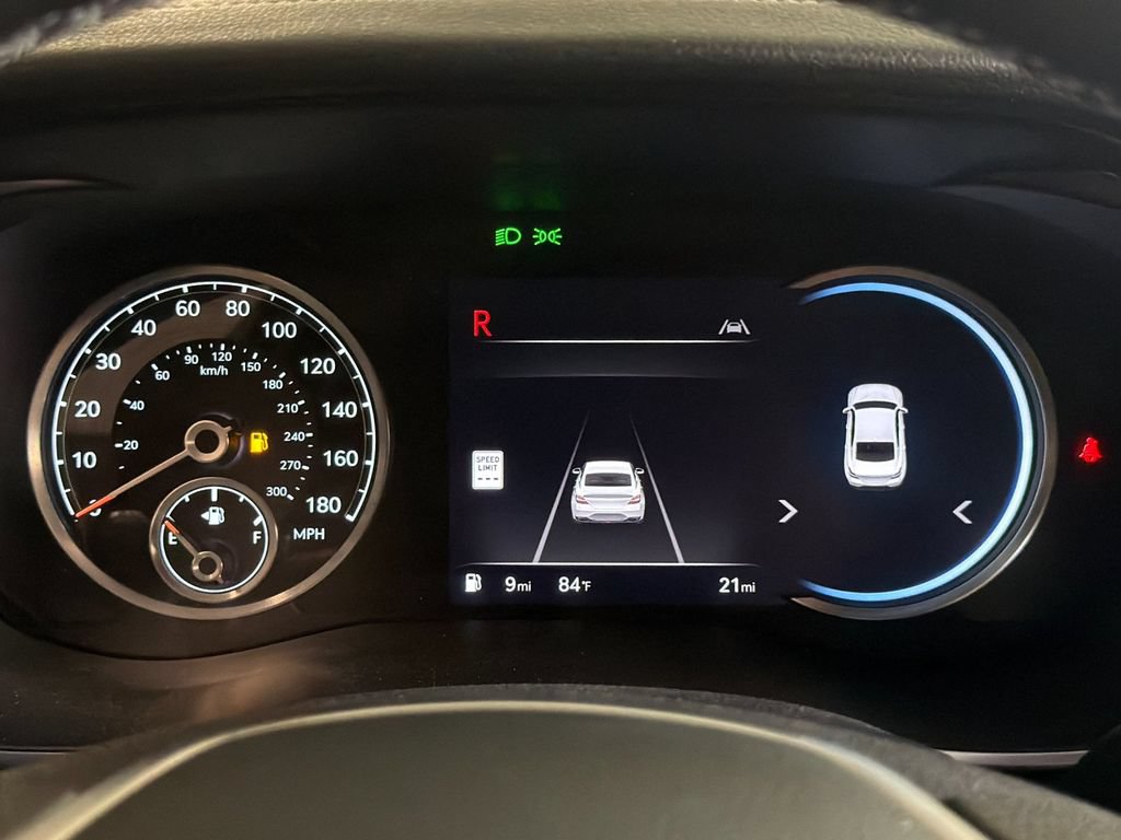 New 2026 Genesis G70 3.3T Sport Prestige RWD image 24