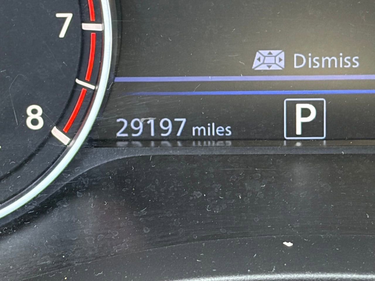 Used 2025 Nissan Altima 2.5 SV FWD image 11