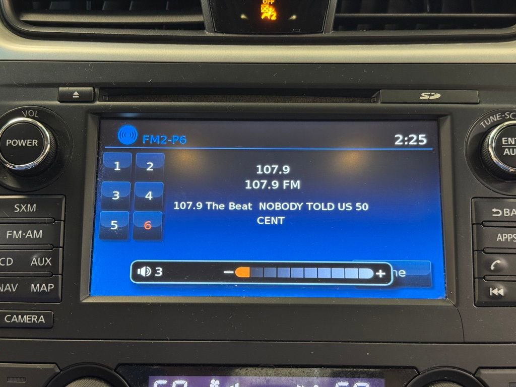 Used 2016 Nissan Altima 2.5 SL w/ 2.5 Technology w/LED Package image 40