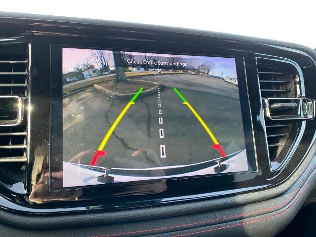 Used 2024 Dodge Durango GT image 21