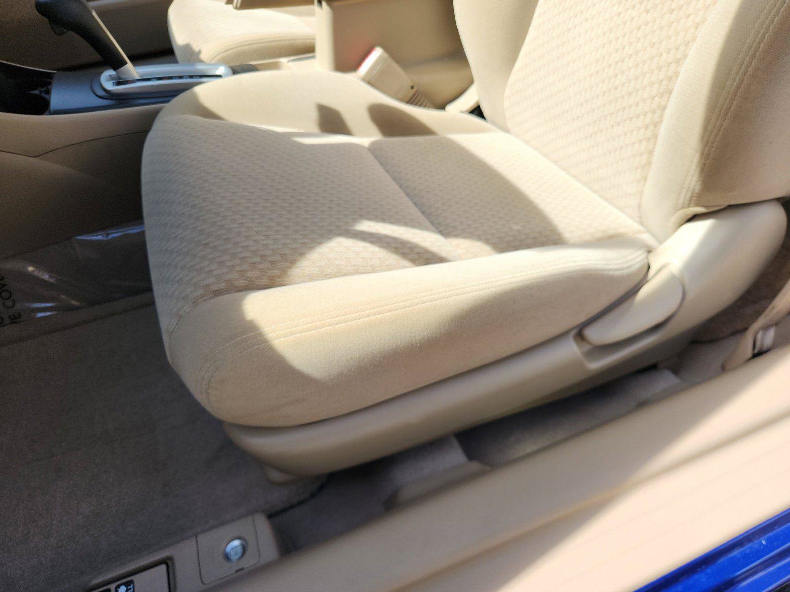 Used 2004 Honda Civic VP image 14