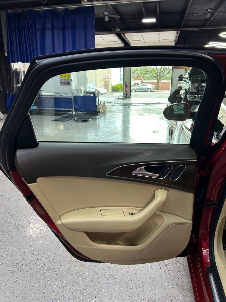 Used 2013 Audi A6 2.0T Premium Plus image 5