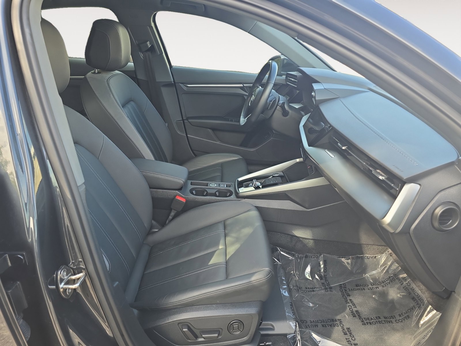 Used 2022 Audi A3 2.0T Premium w/ 18" Wheel Package image 10