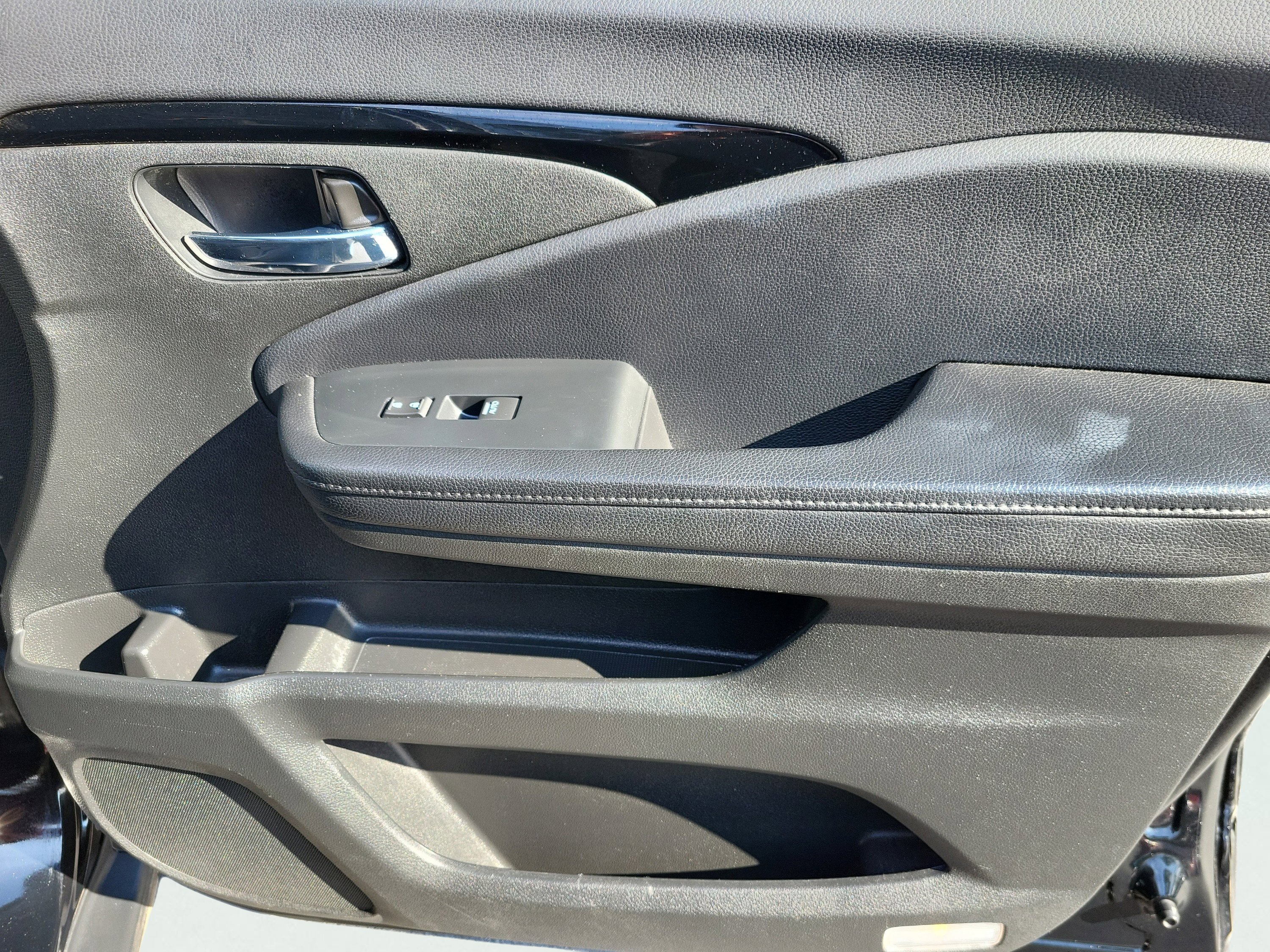 Used 2022 Honda Pilot Touring image 22