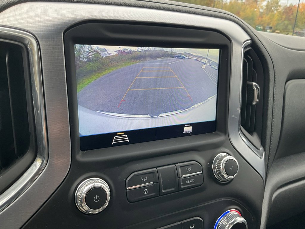 Used 2021 GMC Sierra 1500 Elevation w/ Driver Alert Package I image 28