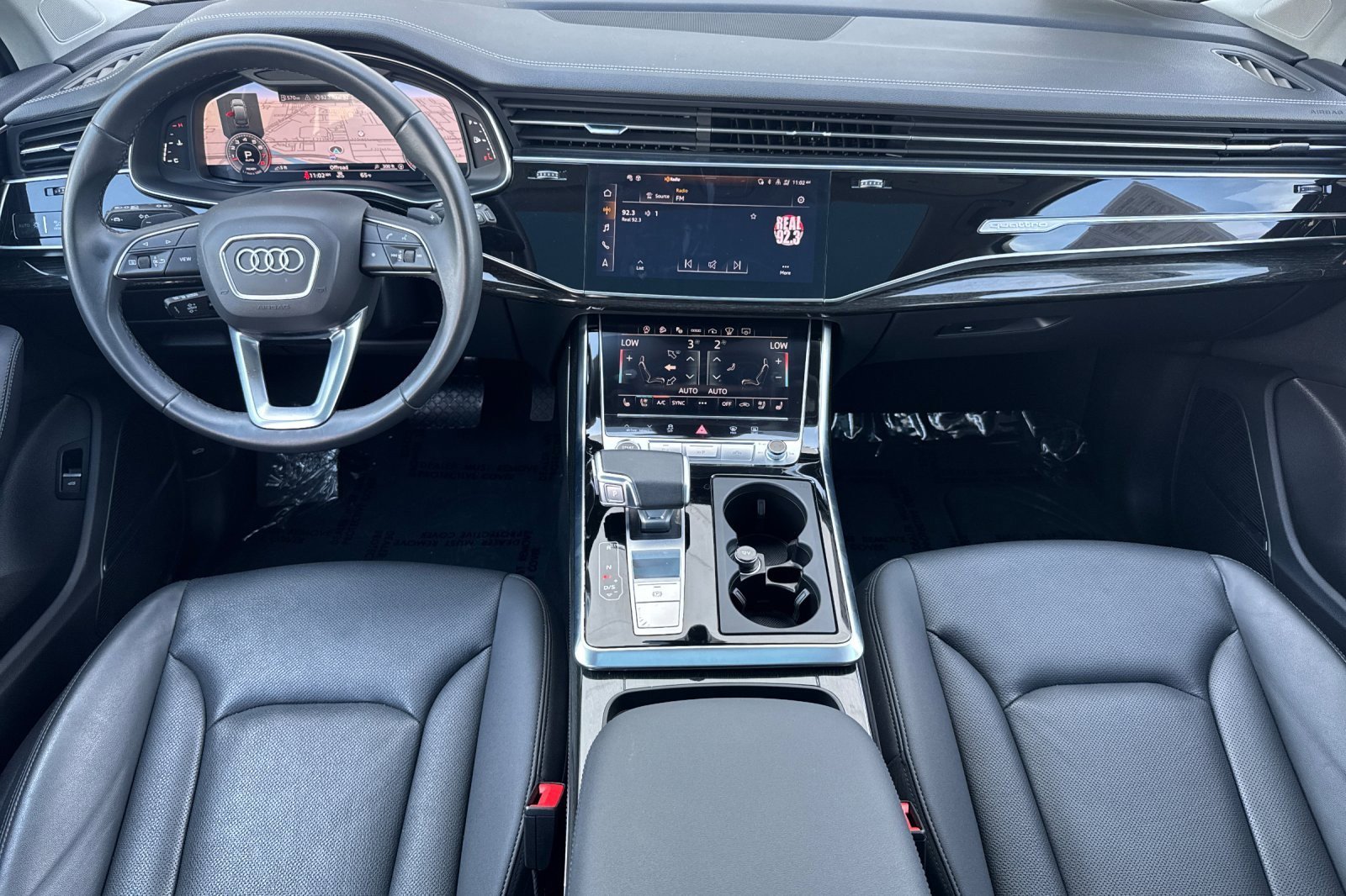 Used 2023 Audi Q7 3.0T Prestige image 12