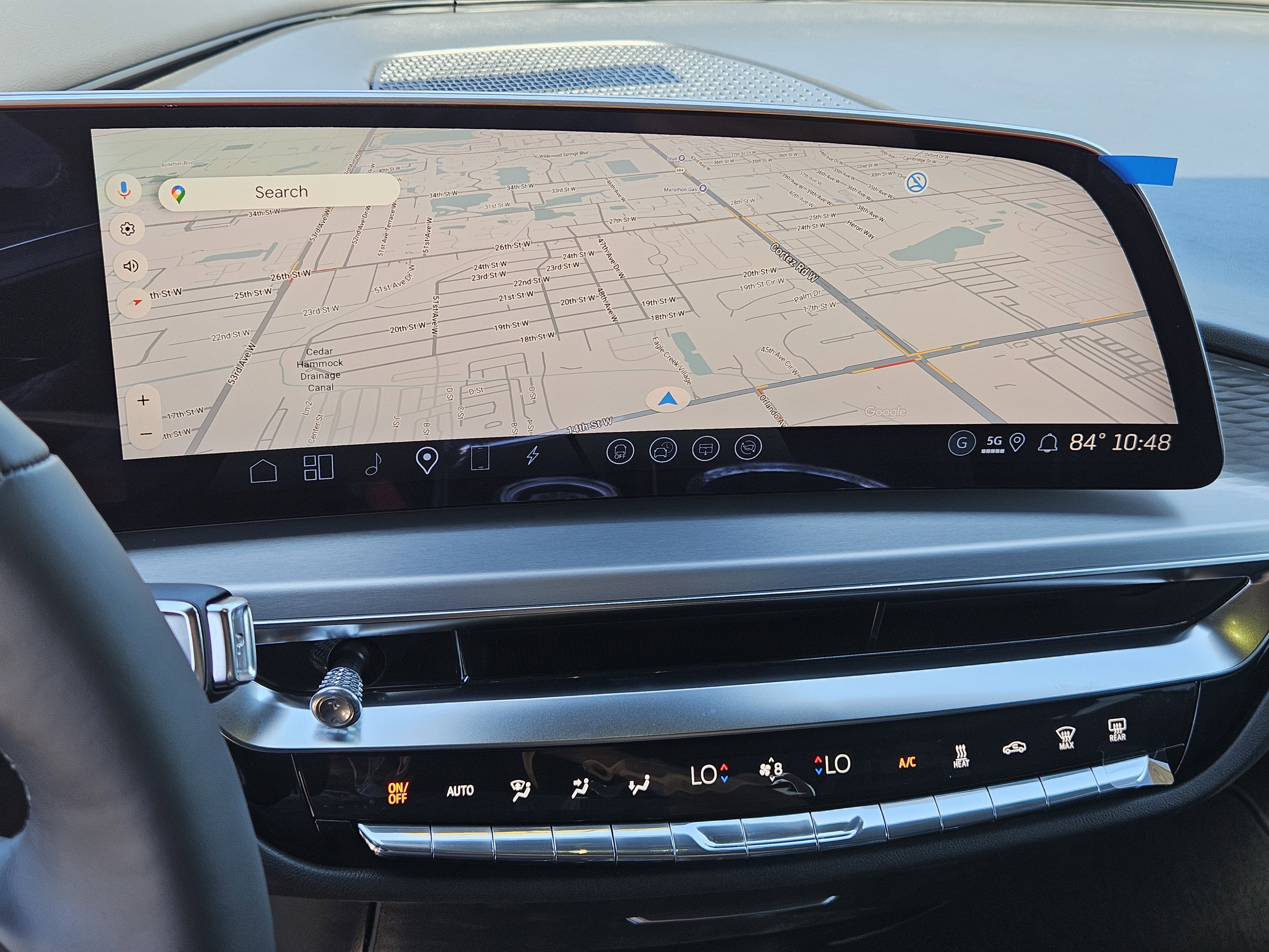 New 2026 Cadillac Lyriq V image 26