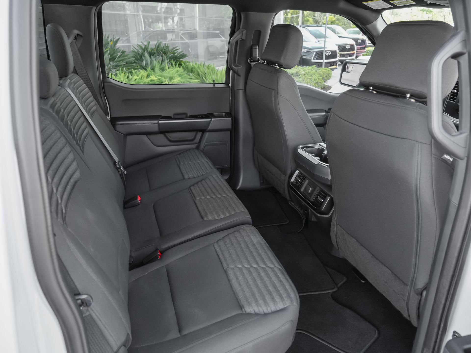 Used 2023 Ford F150 XL w/ STX Appearance Package RWD image 38