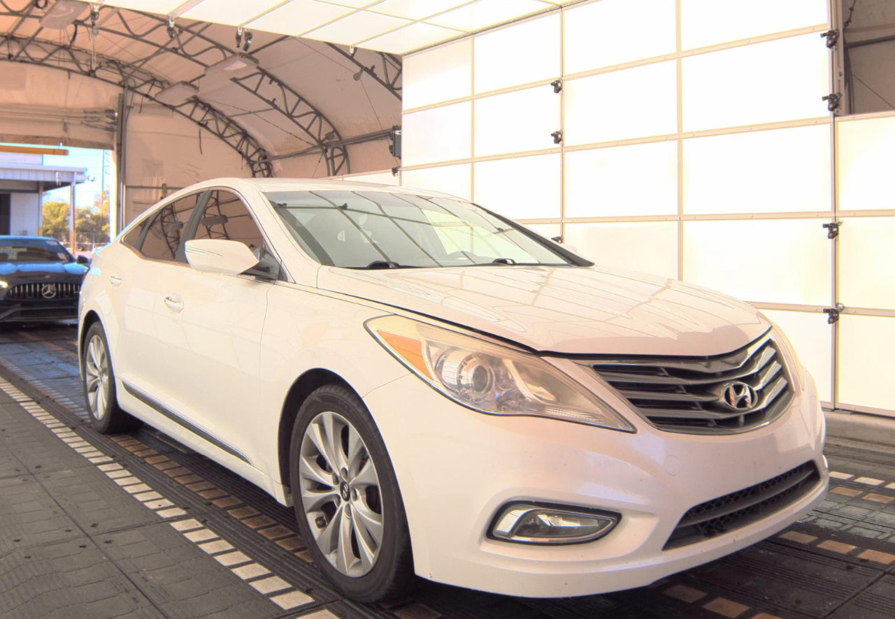 Used 2014 Hyundai Azera Limited image 6