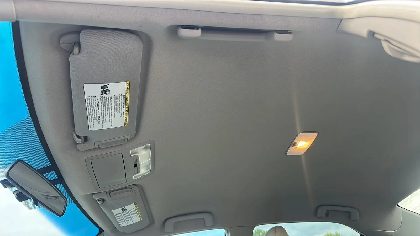 Used 2012 Toyota Camry LE FWD image 27