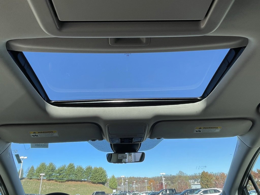 New 2026 Honda Odyssey Touring image 27