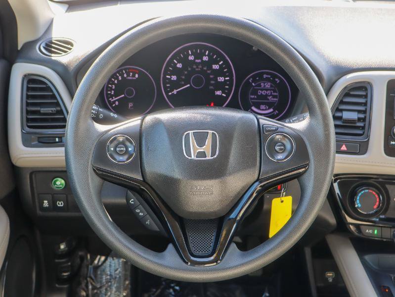 Used 2020 Honda HR-V LX image 13
