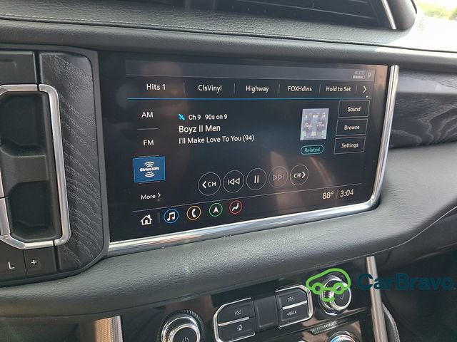 Certified 2021 GMC Yukon Denali w/ Denali Premium Package AWD/4WD image 18