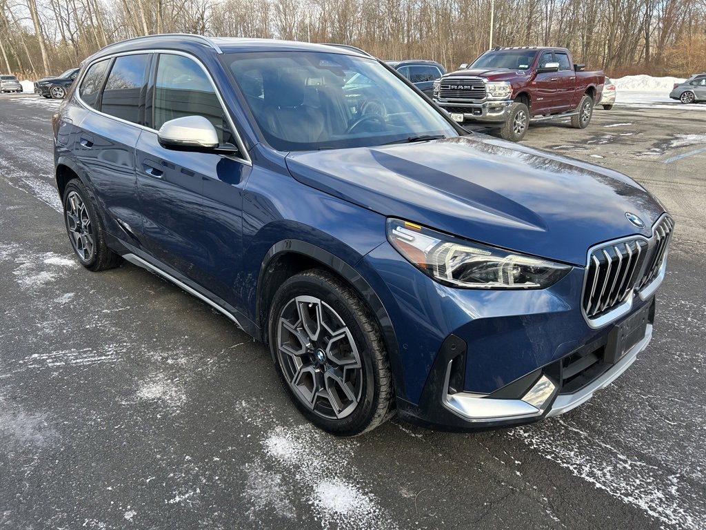 Certified 2023 BMW X1 xDrive28i w/ Premium Package image 7