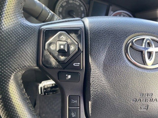 Used 2021 Toyota Tacoma TRD Off-Road w/ Technology Package image 24