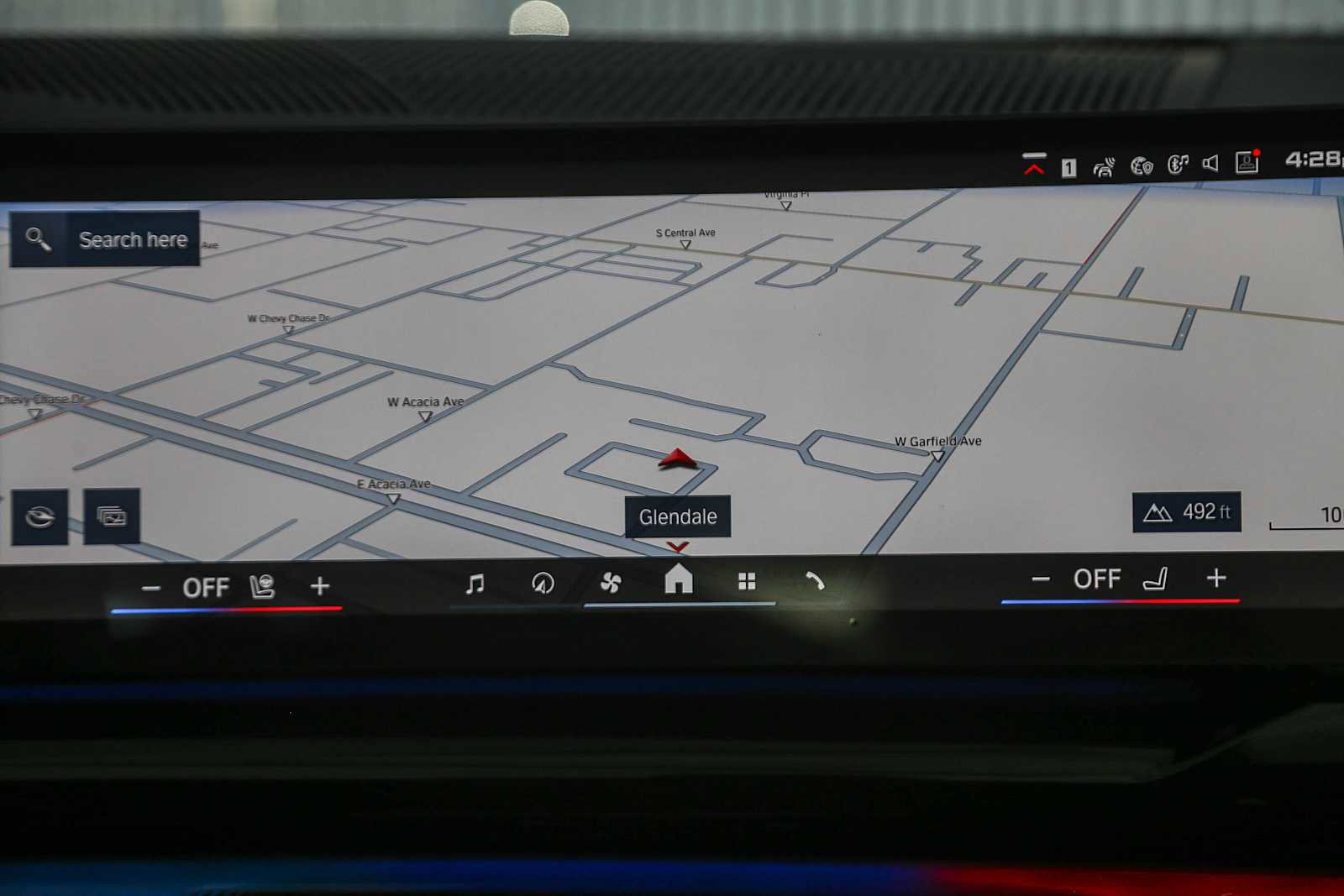 New 2026 BMW M5 w/ Executive Package image 11