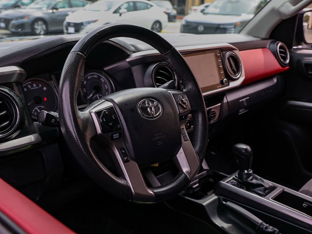Used 2023 Toyota Tacoma SR5 RWD image 14