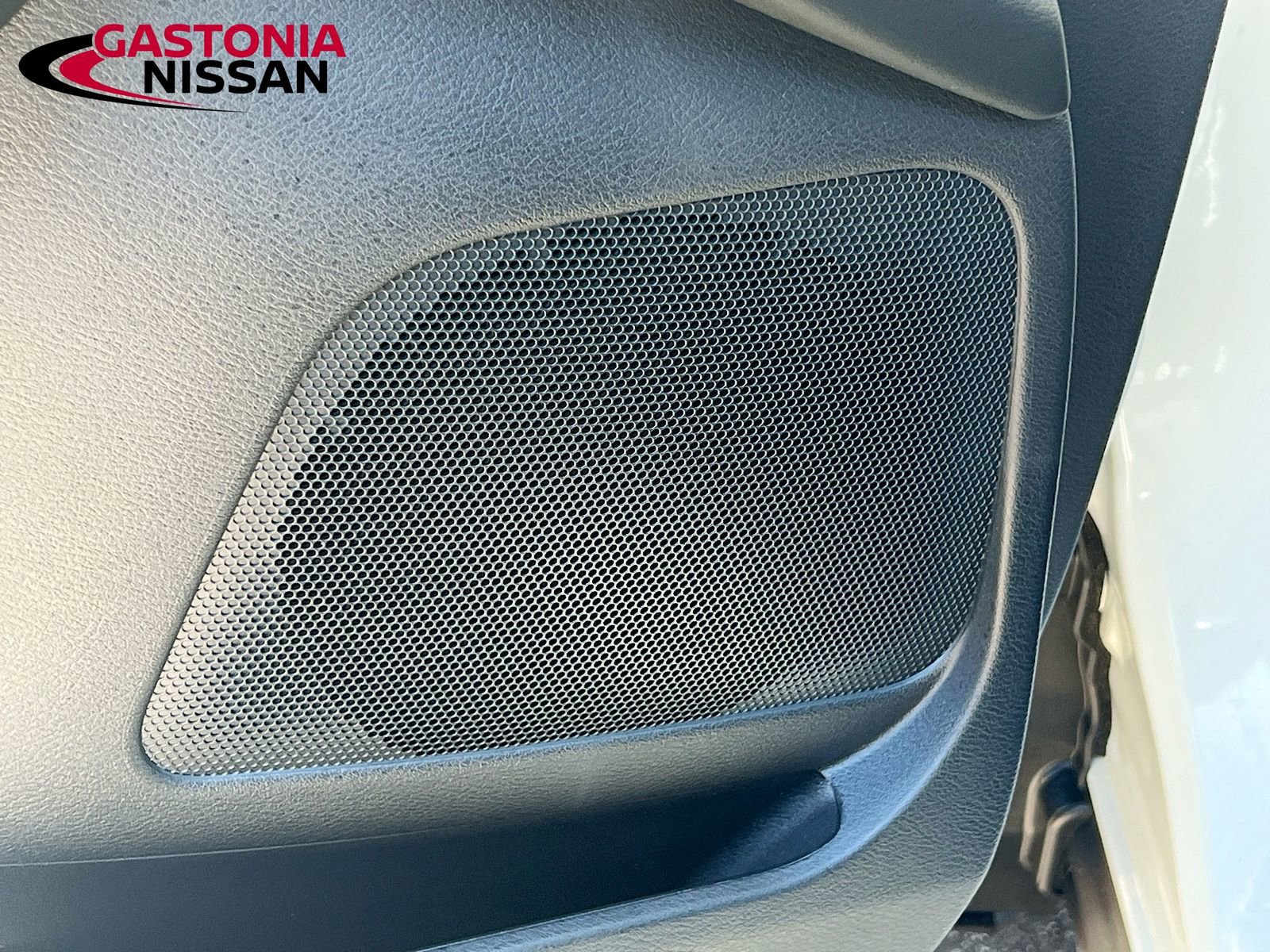 Used 2024 Nissan Murano SV w/ SV Midnight Edition Package image 23