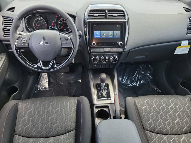 New 2025 Mitsubishi Outlander Sport AWD image 18