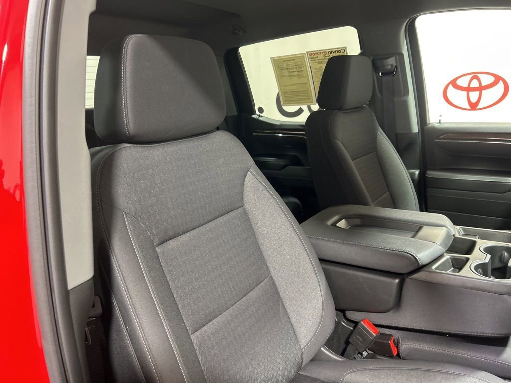 Used 2023 Chevrolet Silverado 1500 RST image 14