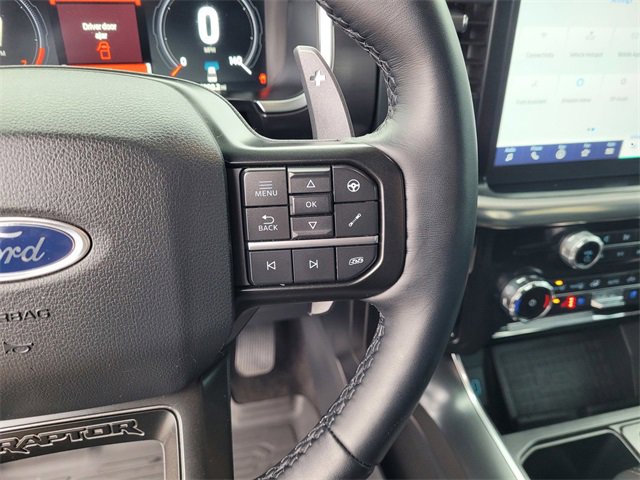 Used 2022 Ford F150 Raptor w/ Equipment Group 801A High image 20