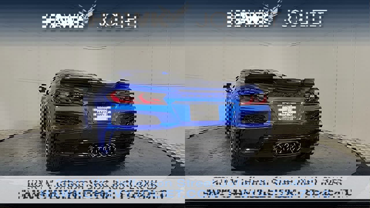 New 2026 Chevrolet Corvette Z06 image 7