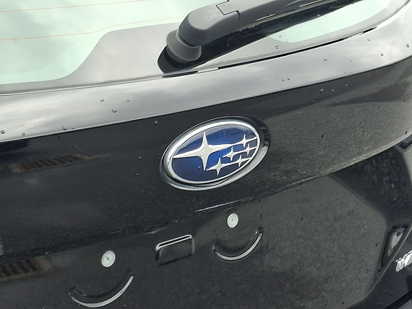 Certified 2024 Subaru Impreza 2.0i Sport AWD/4WD image 29