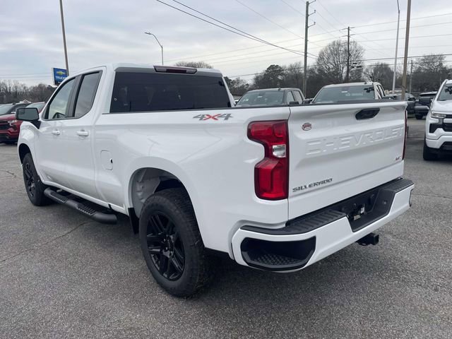 New 2026 Chevrolet Silverado 1500 RST w/ RST Select Package image 5