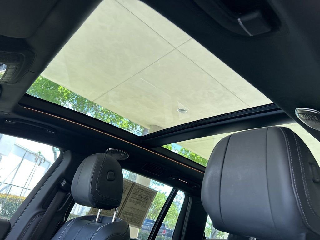 Used 2023 Mercedes-Benz Maybach GLS 600 4MATIC image 20