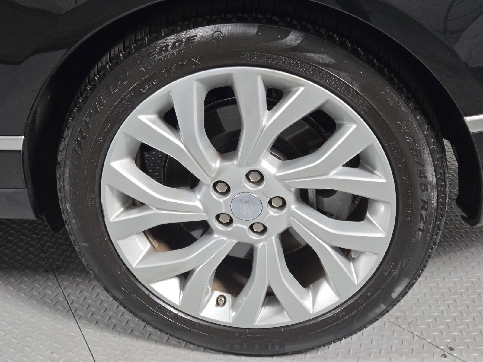 Used 2021 Land Rover Range Rover Westminster Edition image 10